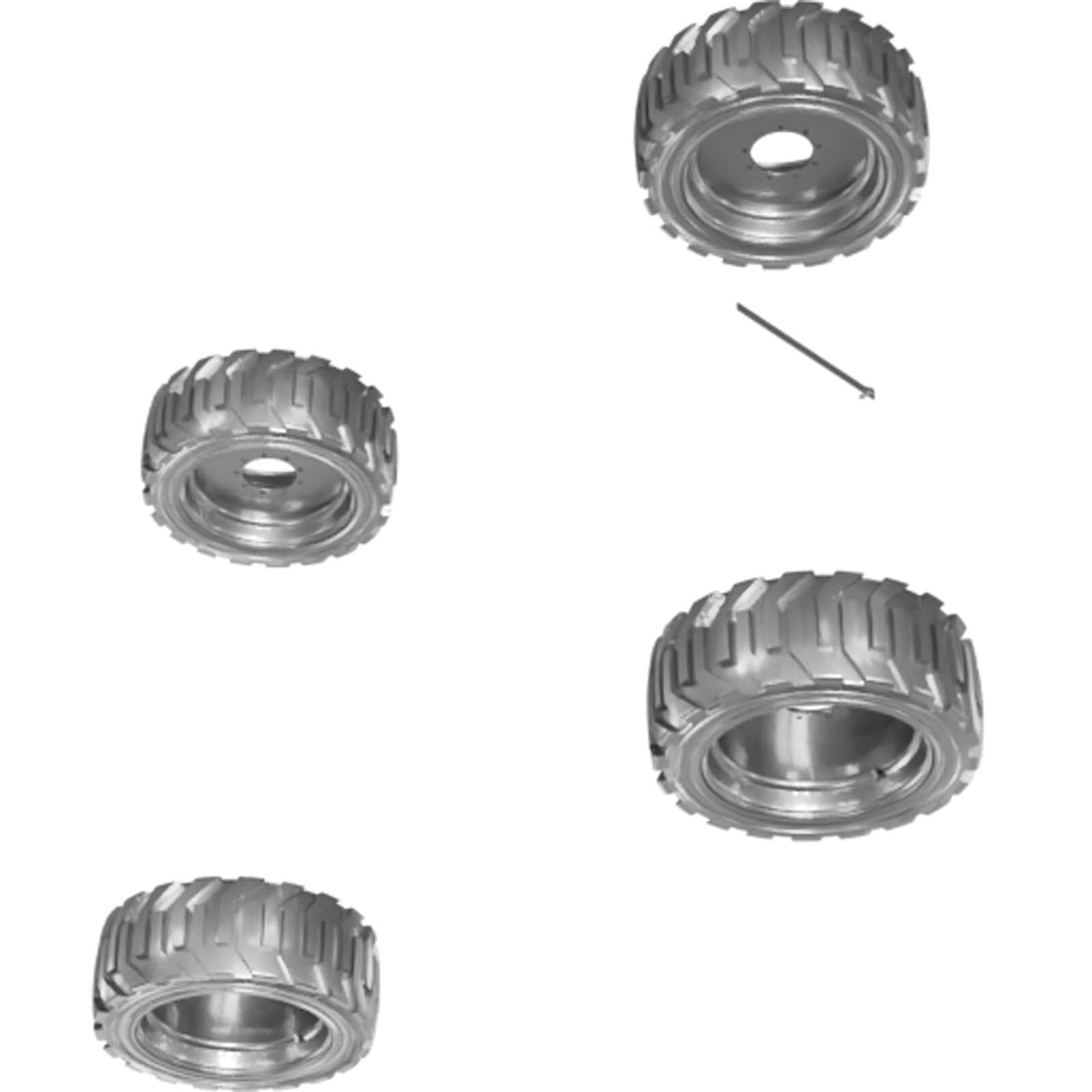 OEM Genie 1266989GT product image 4