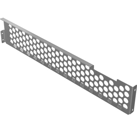 Genie 1267080GT FORMING,COVER,LEFT BACK