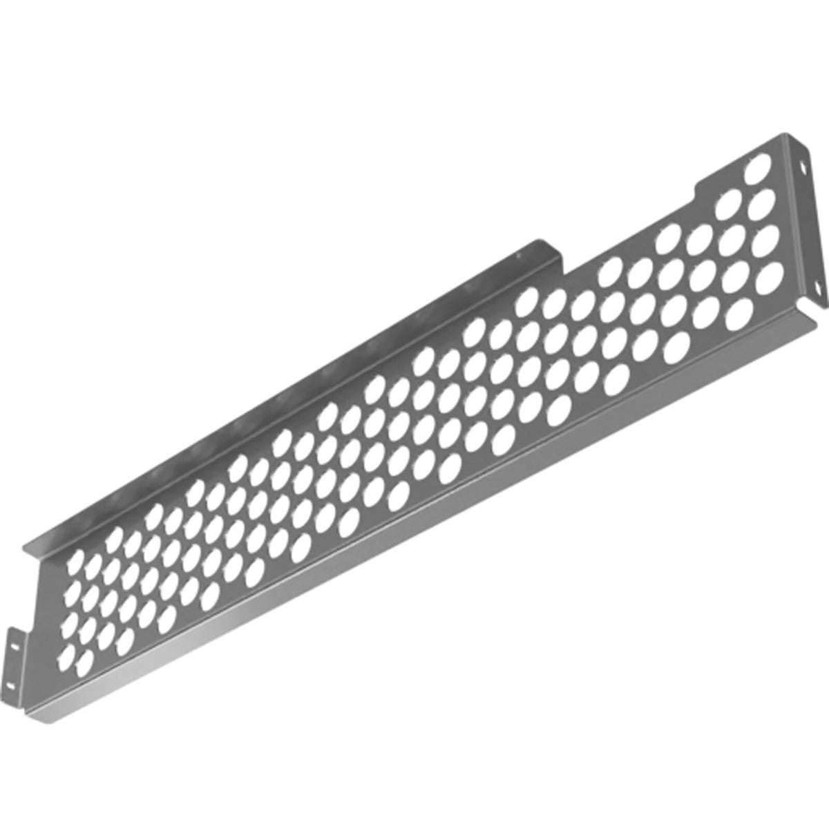 Genie 1267080GT FORMING,COVER,LEFT BACK