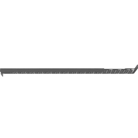 Genie 1267080GT FORMING,COVER,LEFT BACK