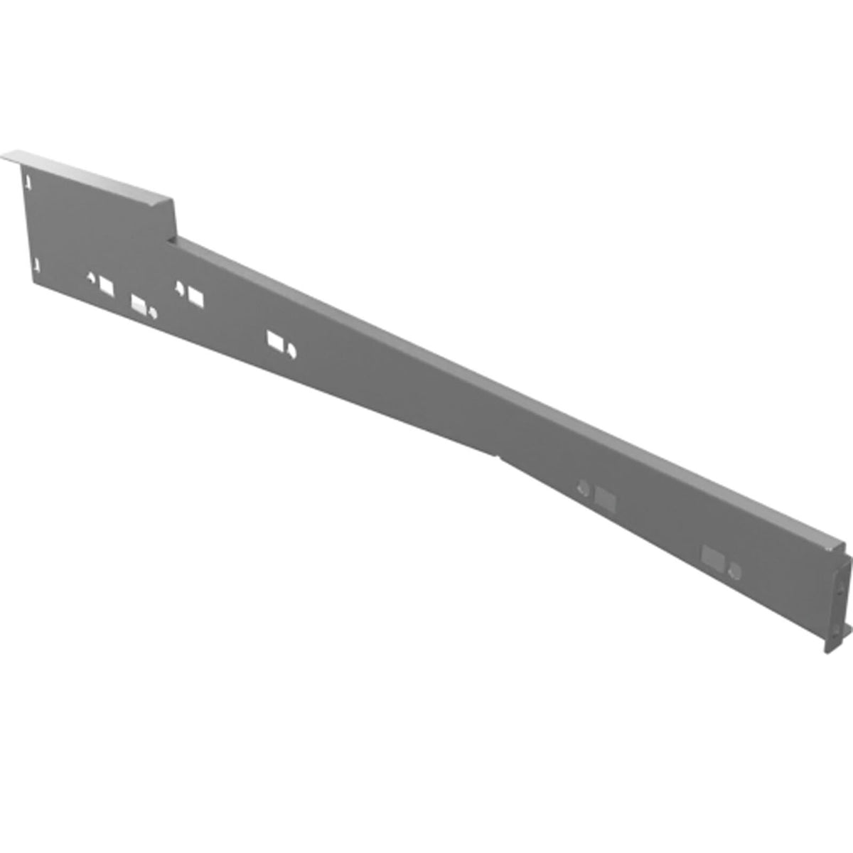 Genie 1267081GT FORMING,COVER,LEFT FRONT