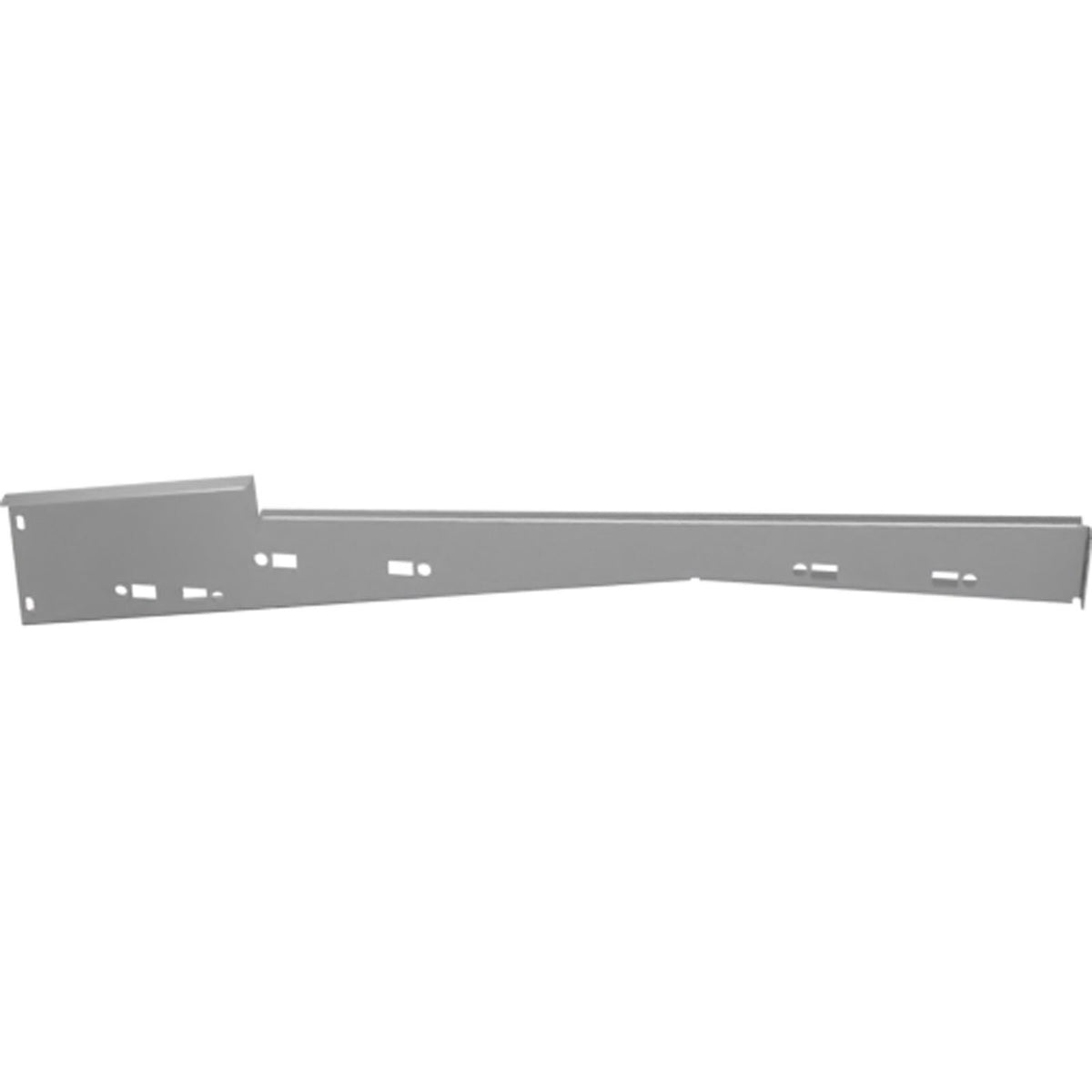 Genie 1267081GT FORMING,COVER,LEFT FRONT
