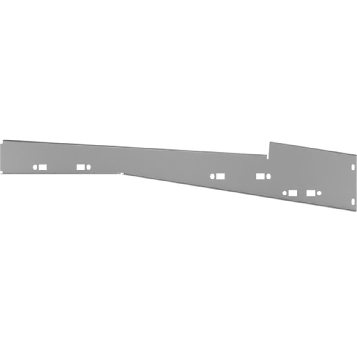 Genie 1267081GT FORMING,COVER,LEFT FRONT