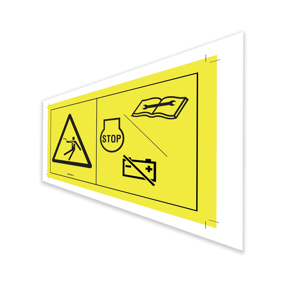 OEM Genie 1267103GT product image 1