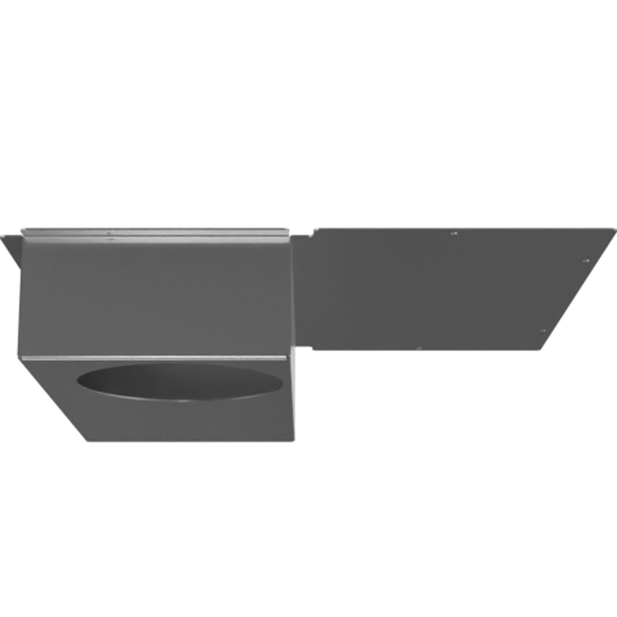 Genie 1267235GT FORMING,DEUTZ AIR INTAKE BAFFL