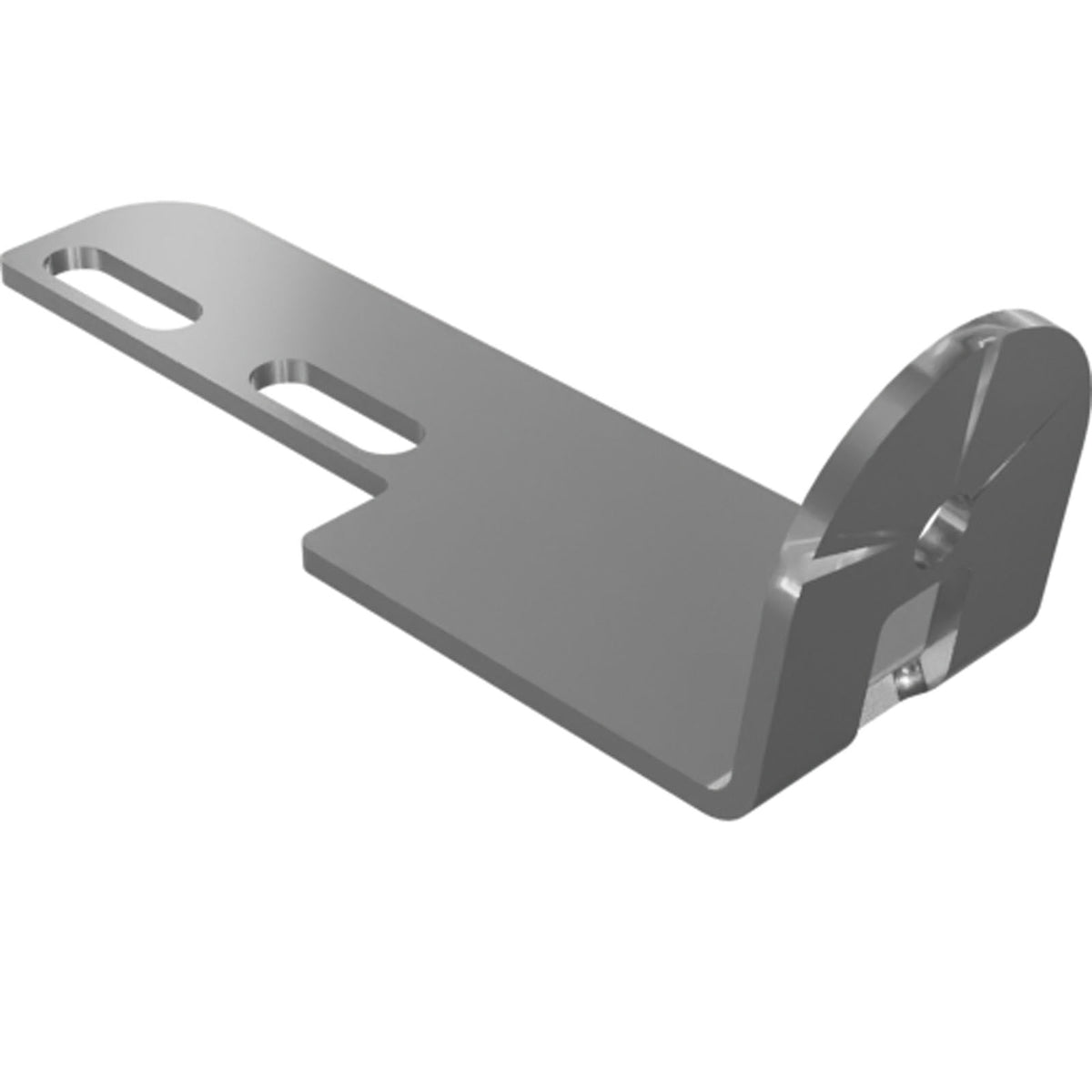 Genie 1267268GT FORMING, COVER STOP