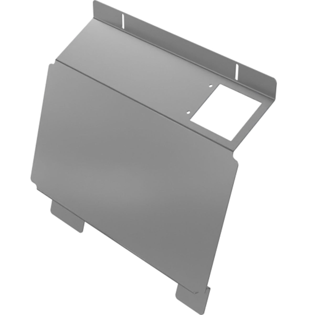 Genie 1267278GT FORMING, SWING COVER, LOWER