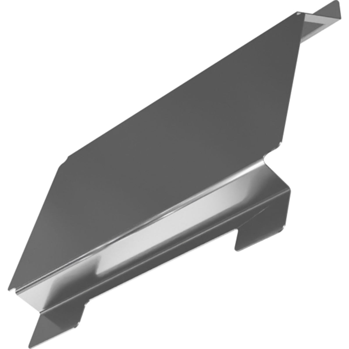 Genie 1267278GT FORMING, SWING COVER, LOWER