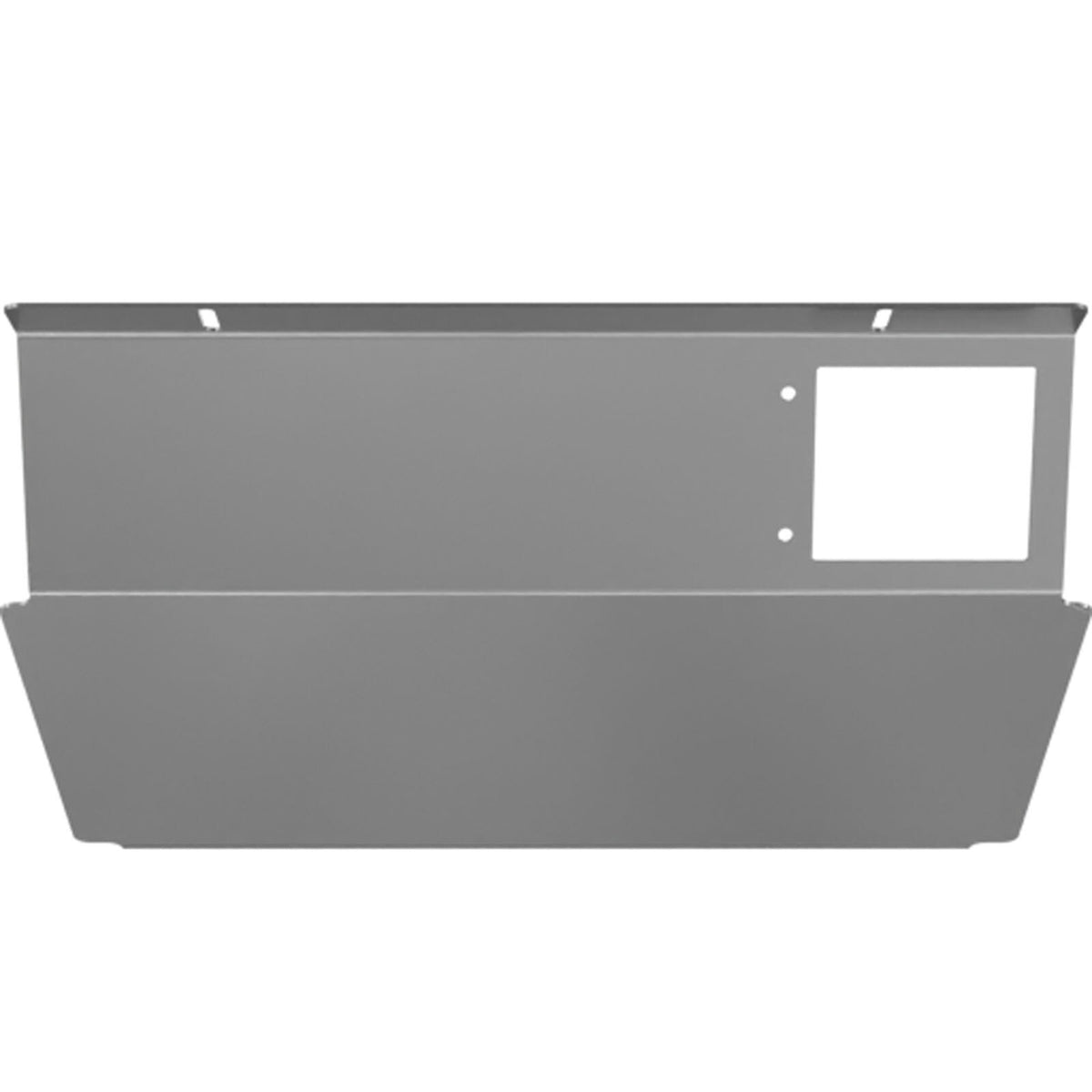 Genie 1267278GT FORMING, SWING COVER, LOWER