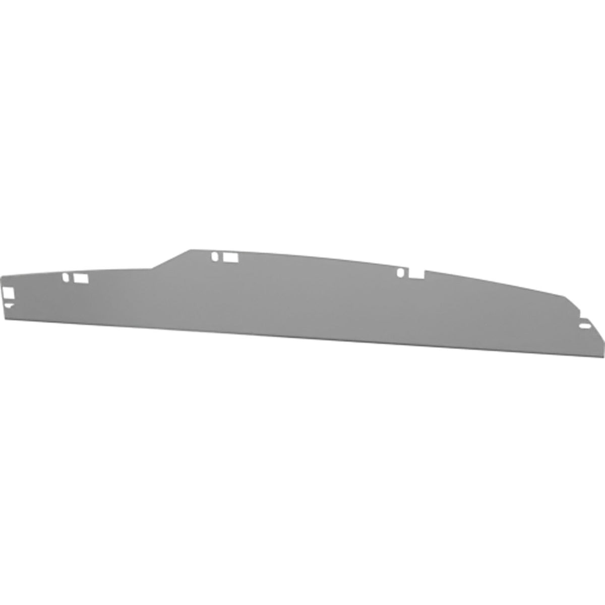 Genie 1267305GT FORMING, Z135 COVER MT
