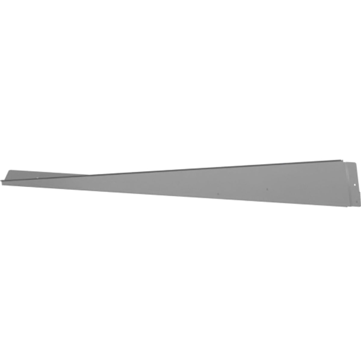 Genie 1267367GT FORMING, REAR COVER TS