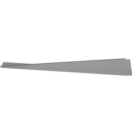 Genie 1267367GT FORMING, REAR COVER TS