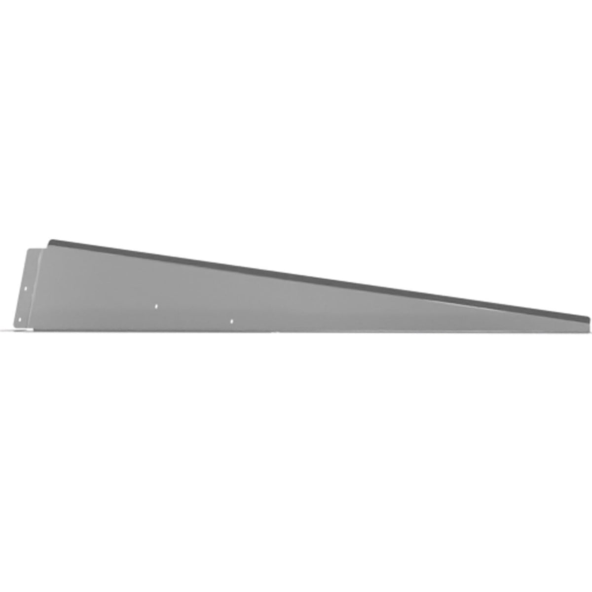 Genie 1267367GT FORMING, REAR COVER TS