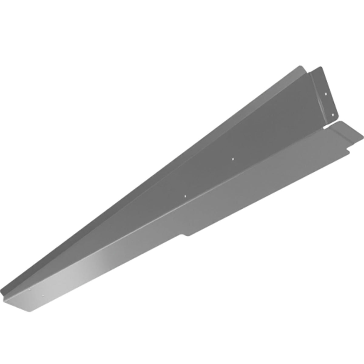 Genie 1267367GT FORMING, REAR COVER TS