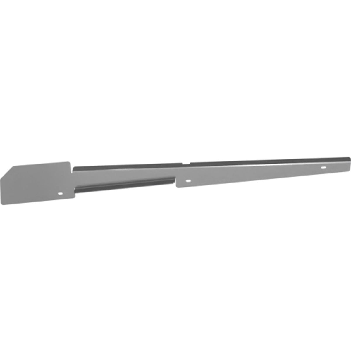 Genie 1267369GT FORMING, REAR COVER ES