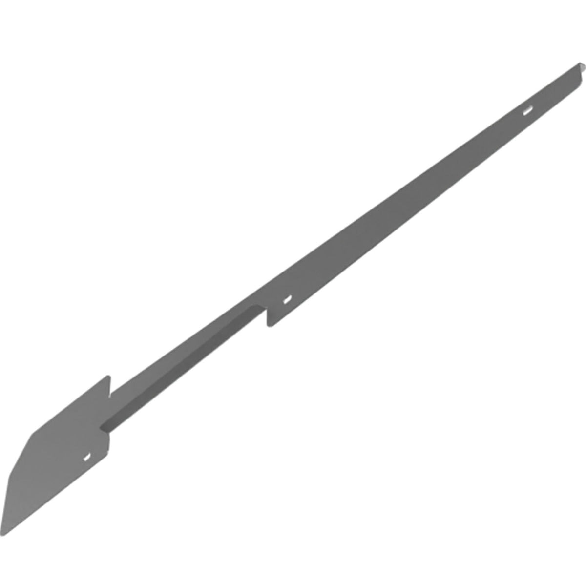 Genie 1267369GT FORMING, REAR COVER ES