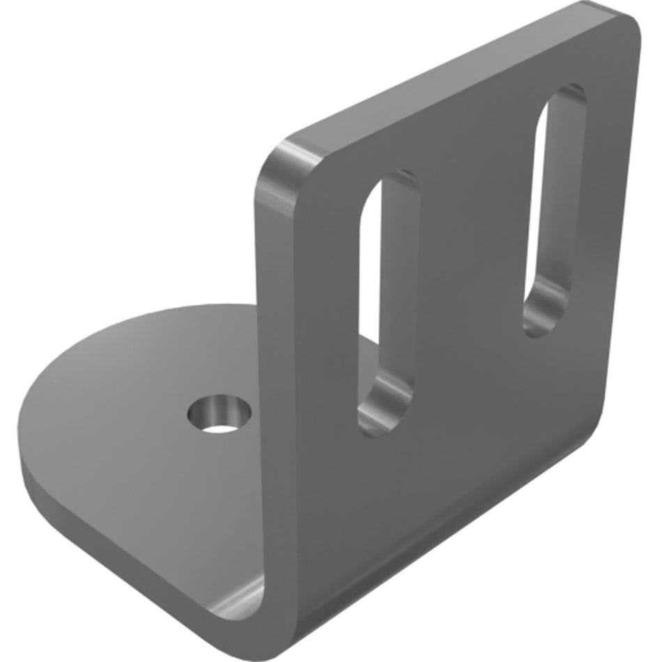 Genie 1267380GT FORMING, COVER STOP, TOP