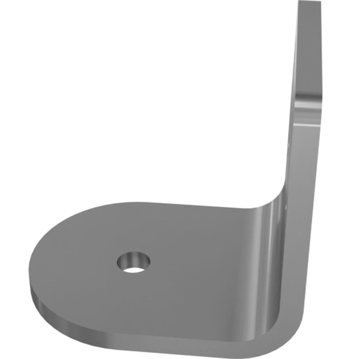 Genie 1267380GT FORMING, COVER STOP, TOP