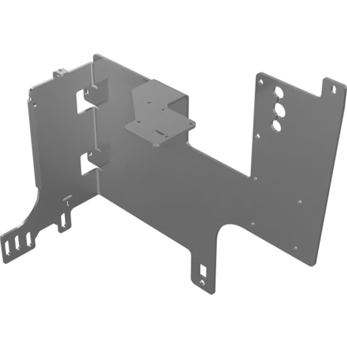 Genie 1267406GT FORMING, FUEL TANK BULKHEAD
