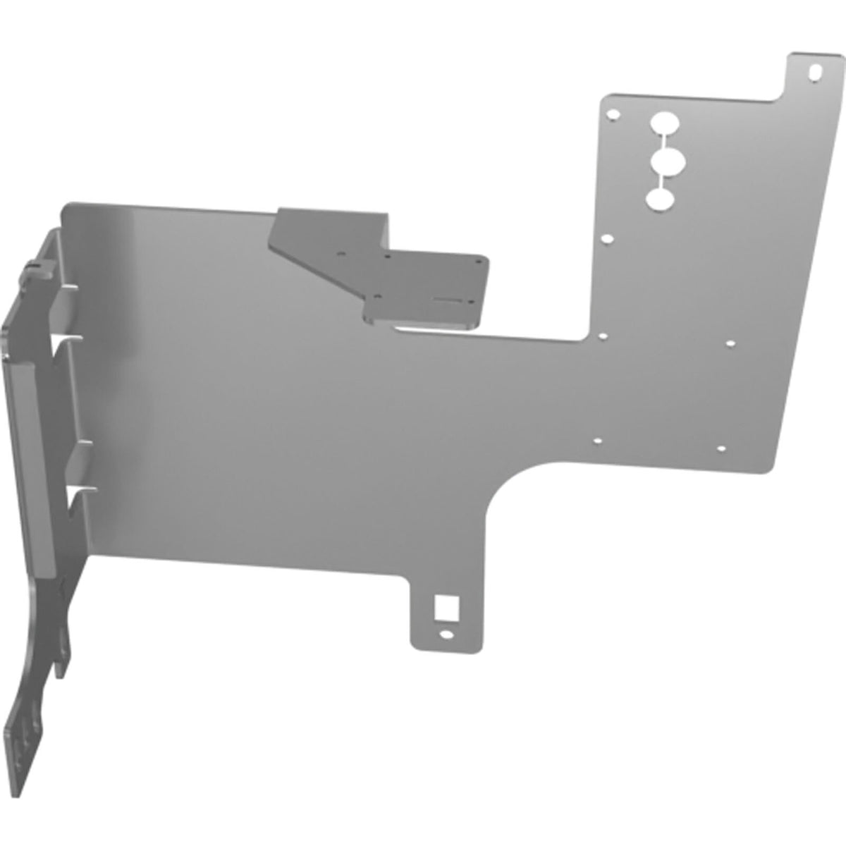 Genie 1267406GT FORMING, FUEL TANK BULKHEAD