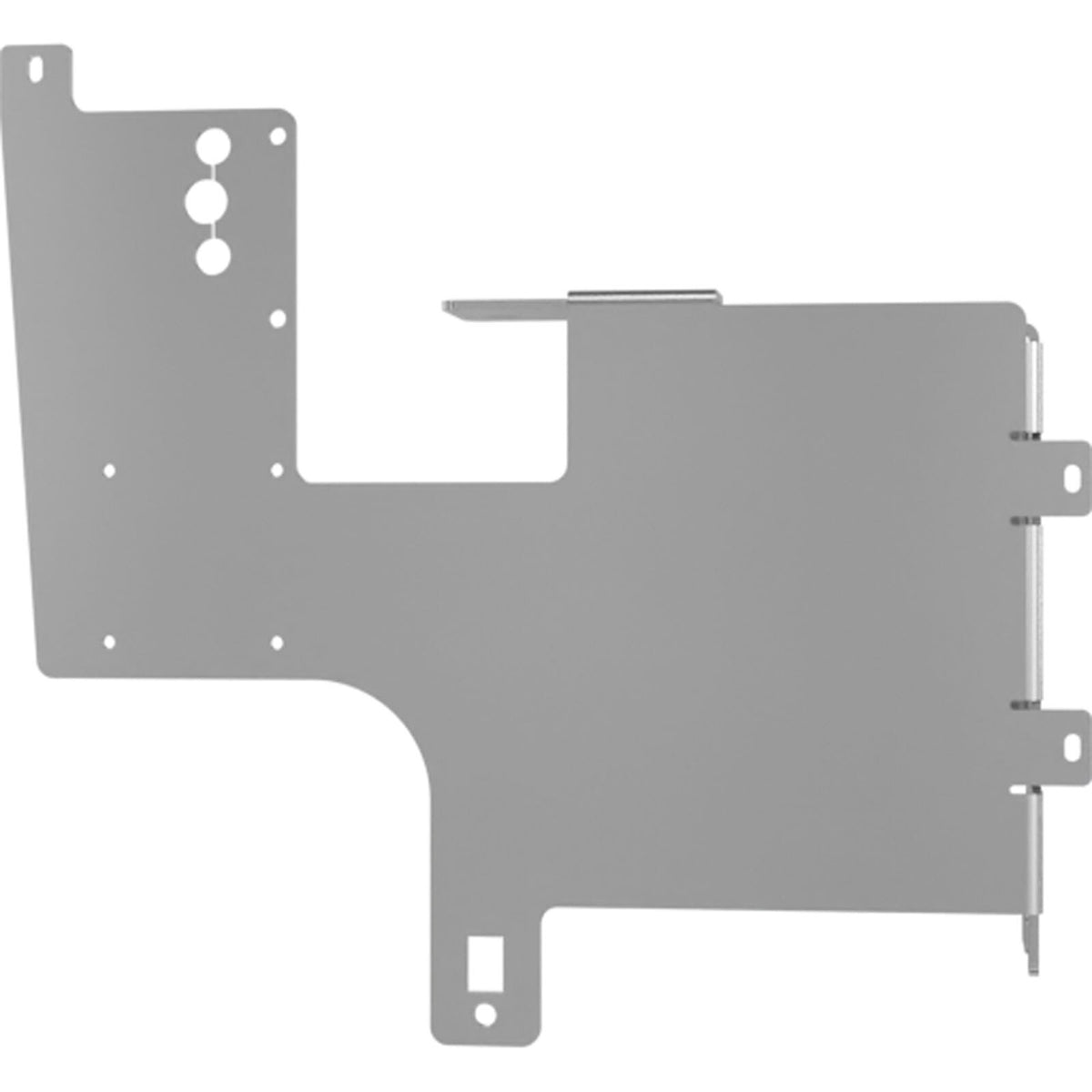 Genie 1267406GT FORMING, FUEL TANK BULKHEAD