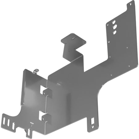 Genie 1267406GT FORMING, FUEL TANK BULKHEAD