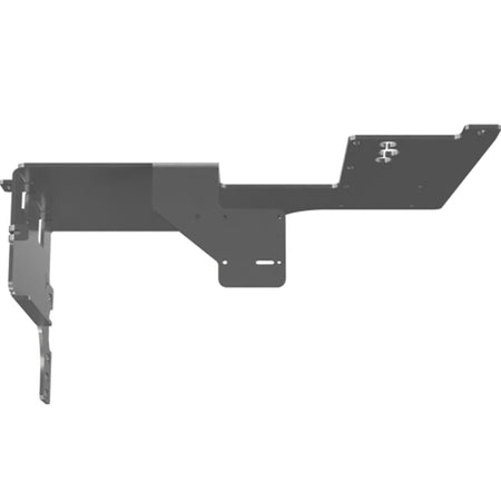 Genie 1267406GT FORMING, FUEL TANK BULKHEAD