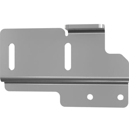 Genie 1267433GT FORMING, LOCK BASE