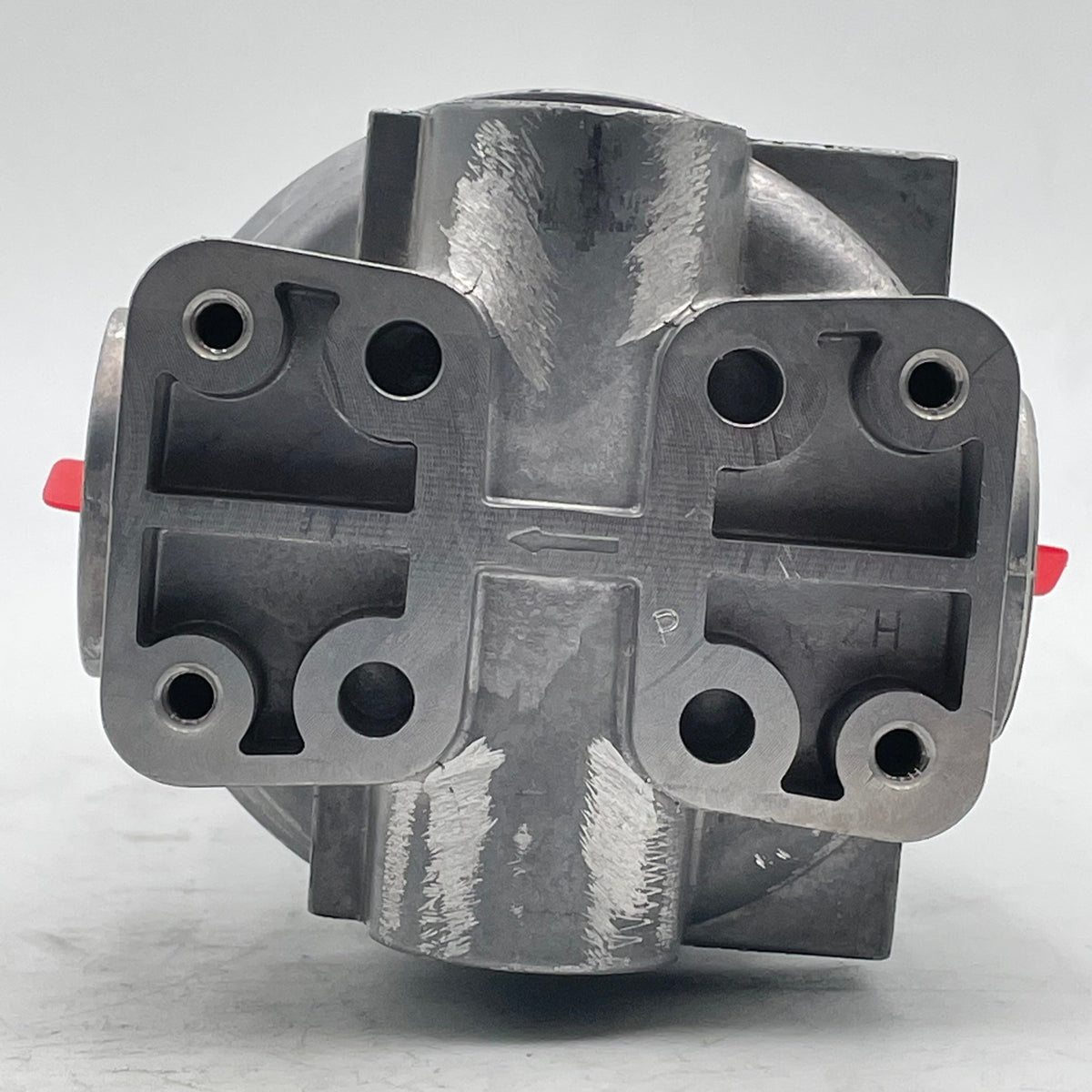 1267807GT-Genie - Med Press Filter Assembly - 1267807GT-"Miscellaneous