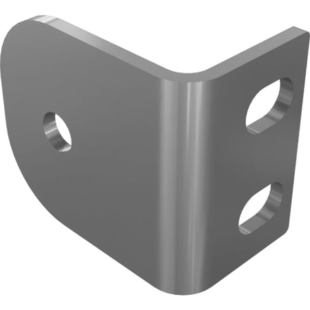 Genie 1267856GT FORMING, BRACKET, COVER BUMPER
