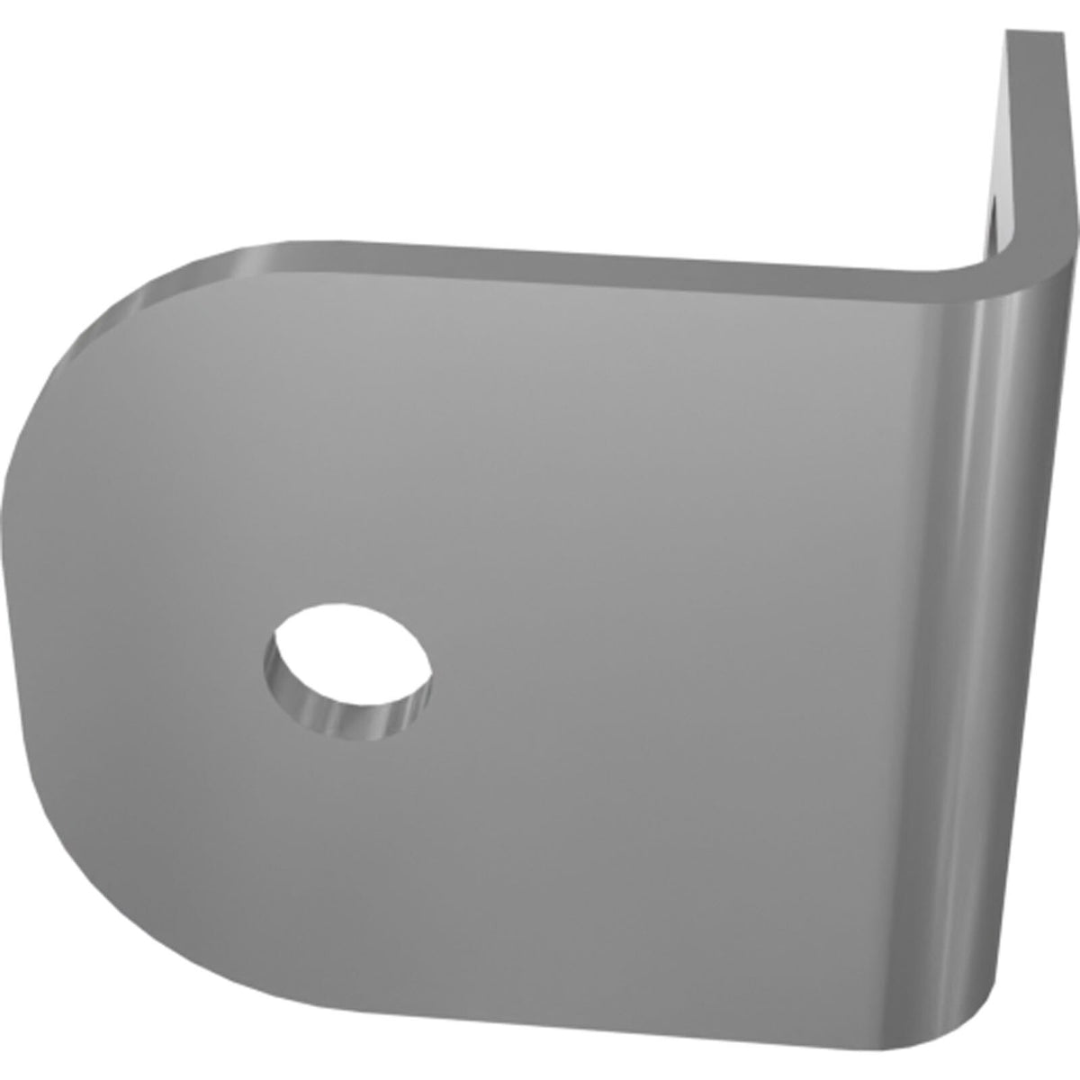 Genie 1267856GT FORMING, BRACKET, COVER BUMPER