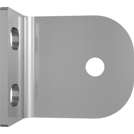 Genie 1267856GT FORMING, BRACKET, COVER BUMPER