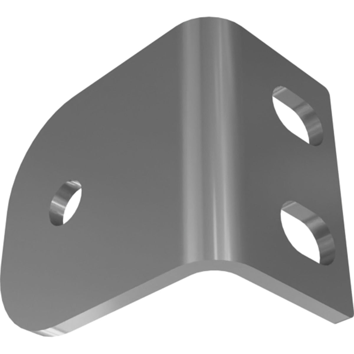 Genie 1267856GT FORMING, BRACKET, COVER BUMPER