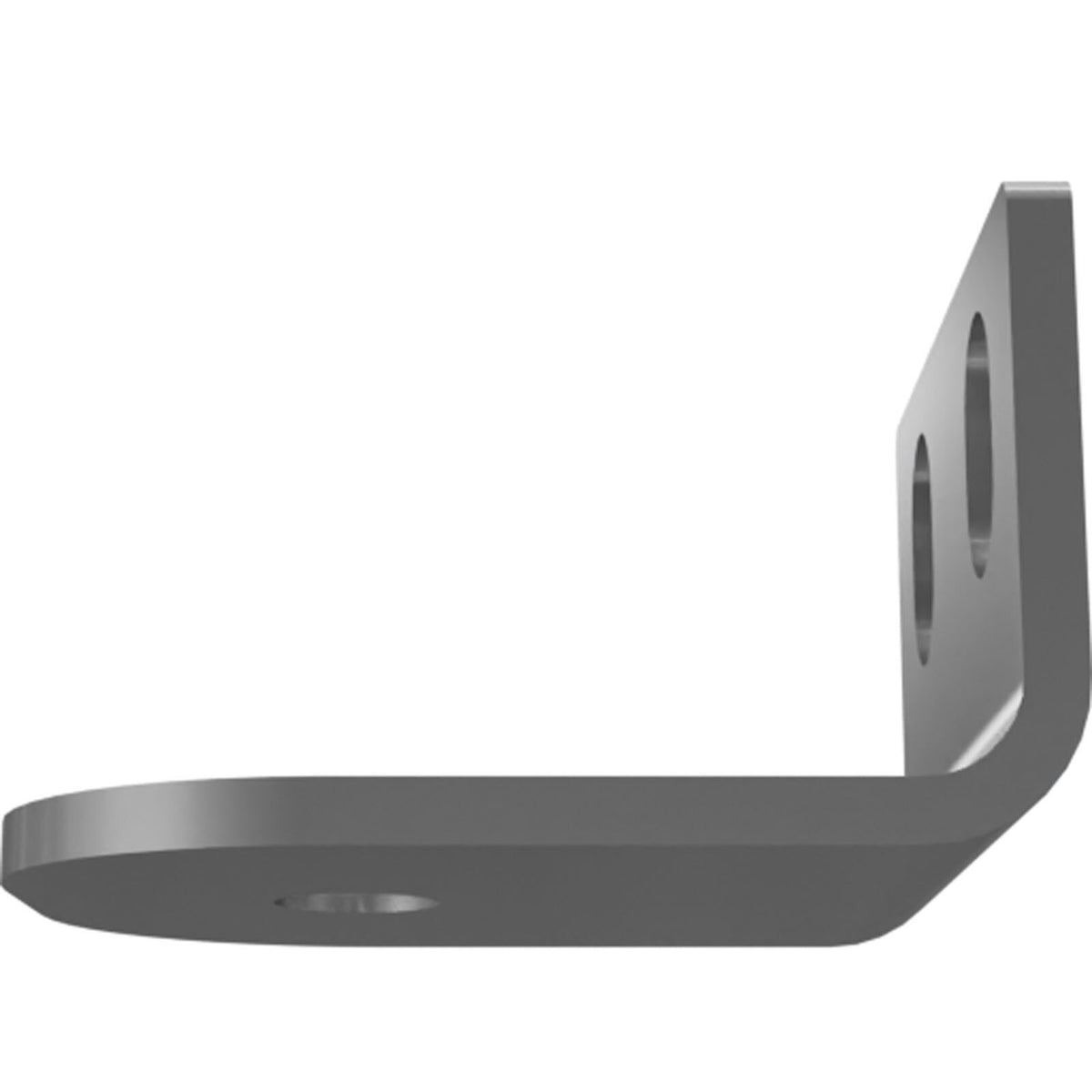 Genie 1267856GT FORMING, BRACKET, COVER BUMPER