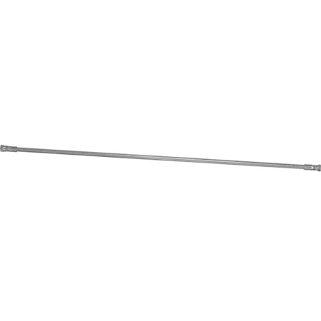 Genie 1268177GT HOSE ASSY,1/4,30",STR.FEM-STR
