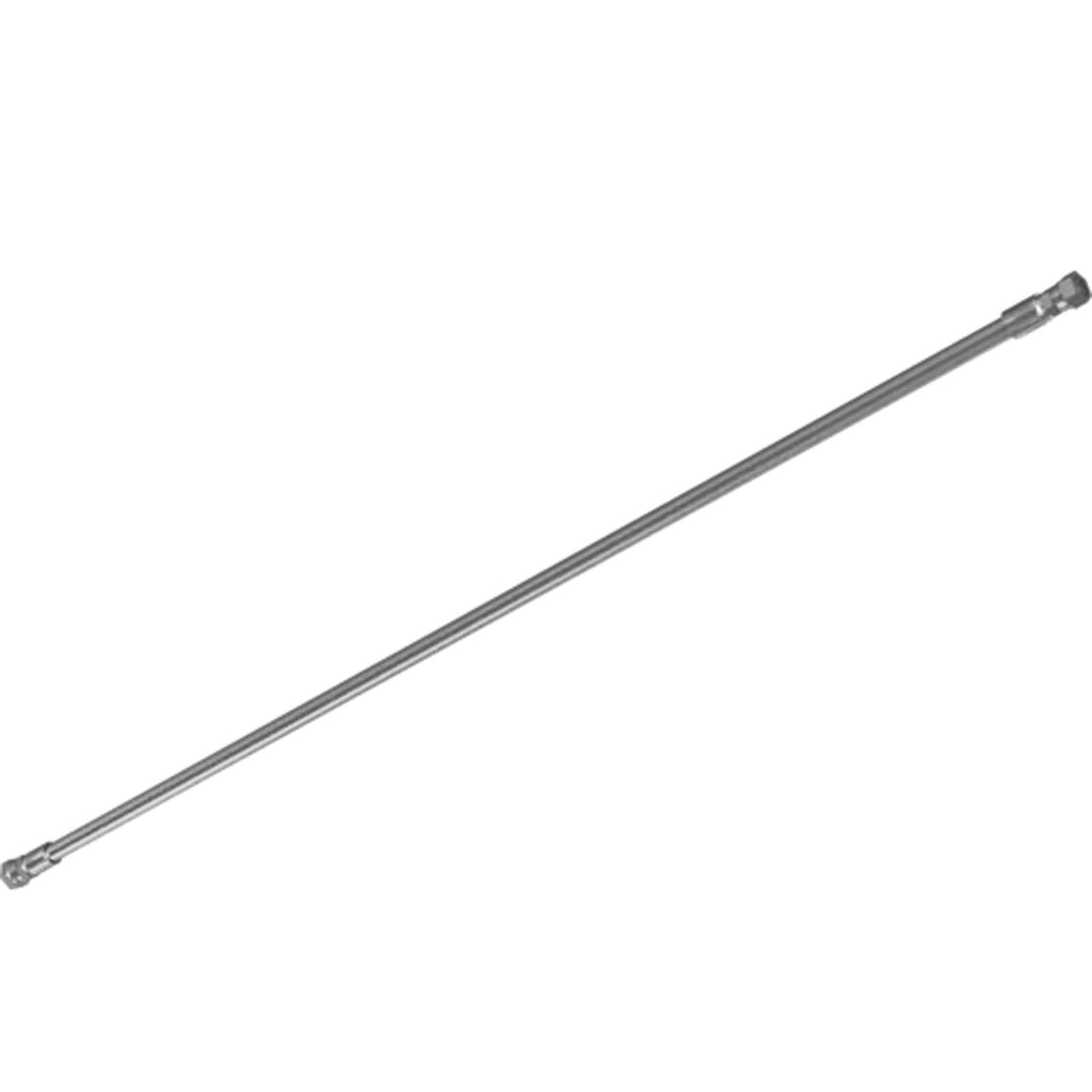 Genie 1268177GT HOSE ASSY,1/4,30",STR.FEM-STR