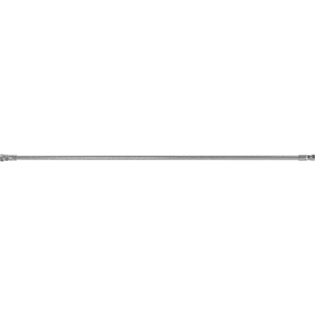 Genie 1268177GT HOSE ASSY,1/4,30",STR.FEM-STR