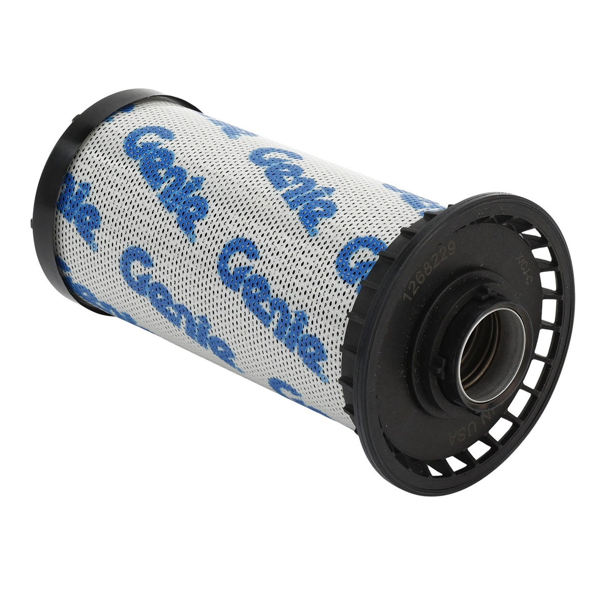 Genie 1268229GT Element-5 Mic, Paper, W/ Bypass | Reliable Equipment Parts
