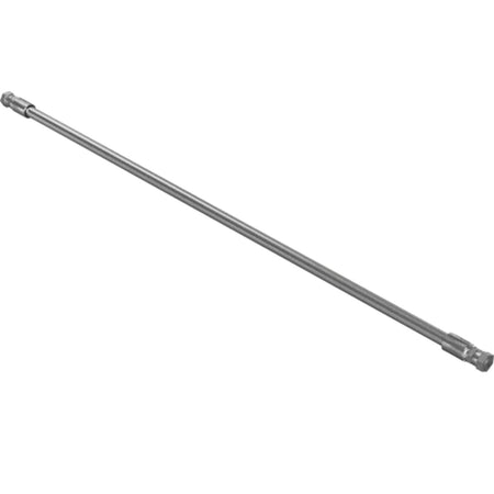 Genie 1268299GT HOSE ASSY,3/8,135",STR.FEM-STR