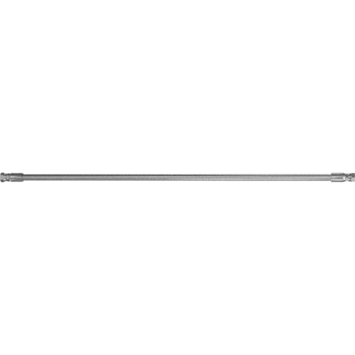 Genie 1268299GT HOSE ASSY,3/8,135",STR.FEM-STR