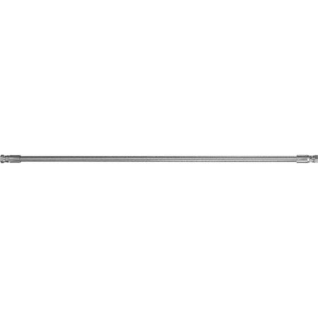Genie 1268299GT HOSE ASSY,3/8,135",STR.FEM-STR