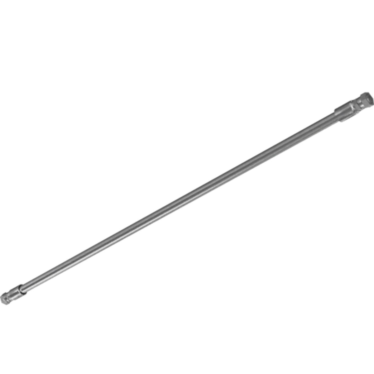 Genie 1268299GT HOSE ASSY,3/8,135",STR.FEM-STR
