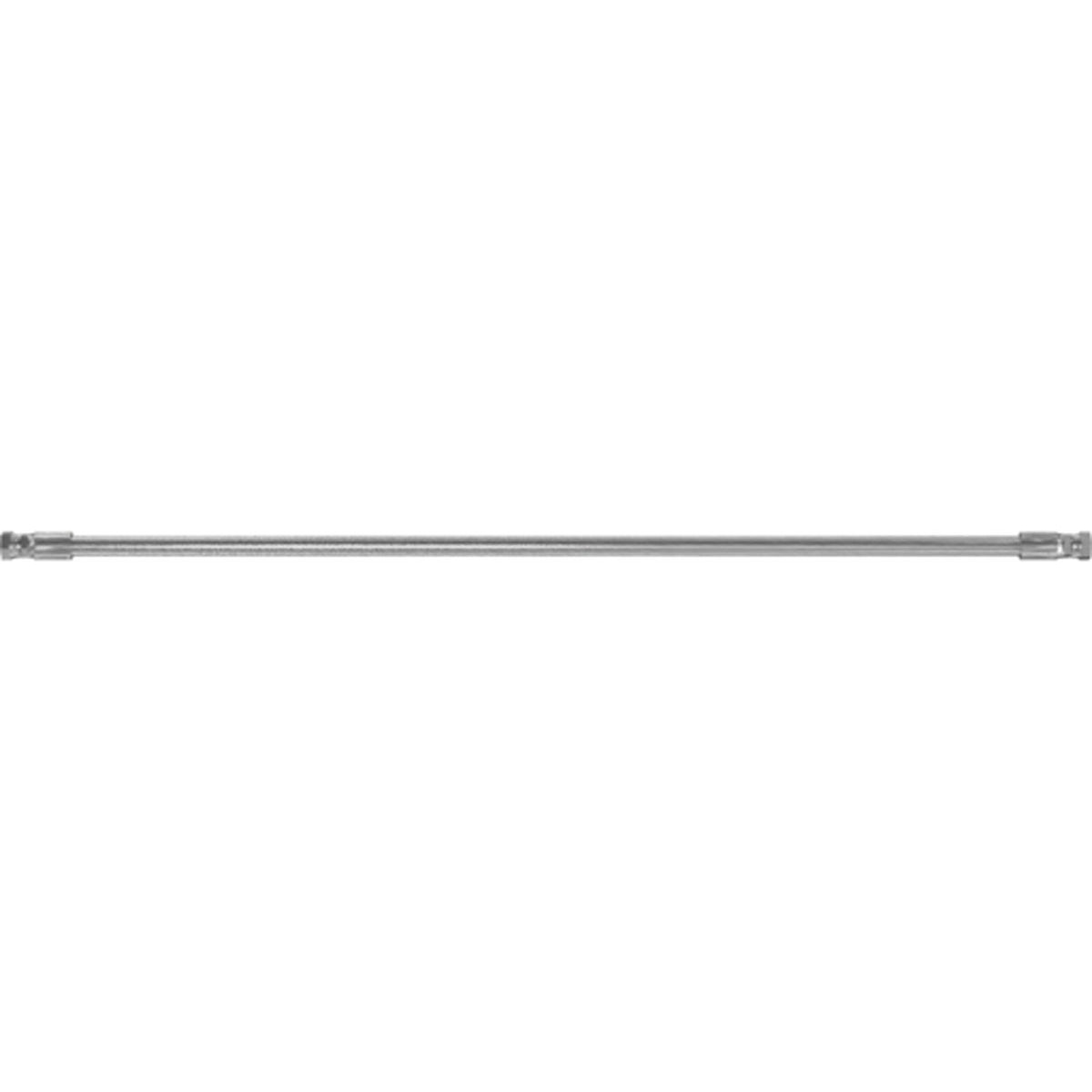 Genie 1268299GT HOSE ASSY,3/8,135",STR.FEM-STR