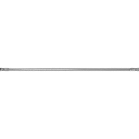 Genie 1268299GT HOSE ASSY,3/8,135",STR.FEM-STR