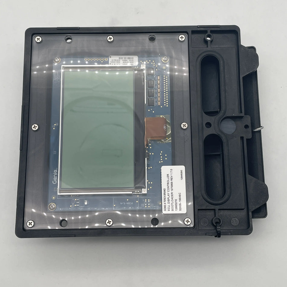 Genie - ECU, DISPLAY CONTROLLER - 1268327GT alternate view 0