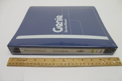 OEM Genie 1268489GT product image 1