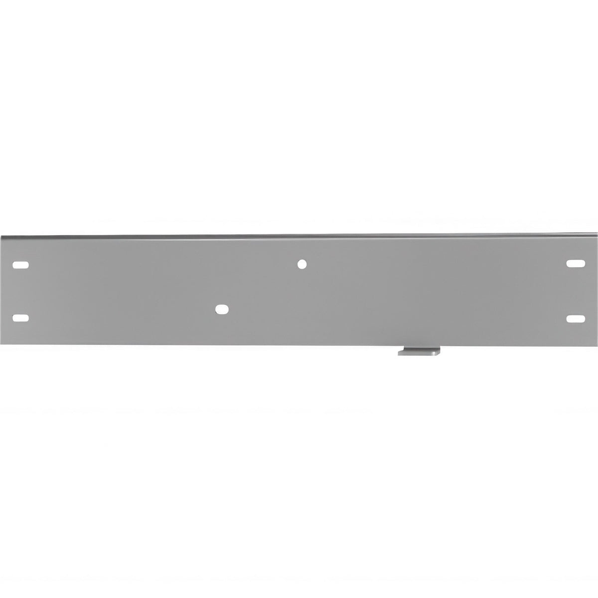 Genie 1268570GT FORMING, TRAC. CONT. MAN. BRKT,NDL