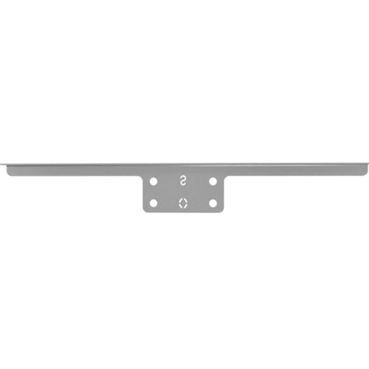 Genie 1268571GT FORMING, BULKHEAD BRKT, NDL