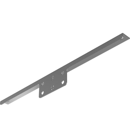 Genie 1268571GT FORMING, BULKHEAD BRKT, NDL