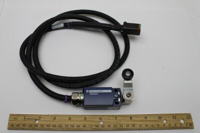 Genie 1268602GT HARN LS SAFETY SEC ANGL LSS2AS